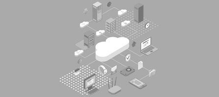 IaaS Instant Cloud Solutions