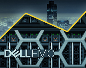 Dell EMC PowerEdge 14G: 10 Gründe für die neuen End-to-End-Server.
