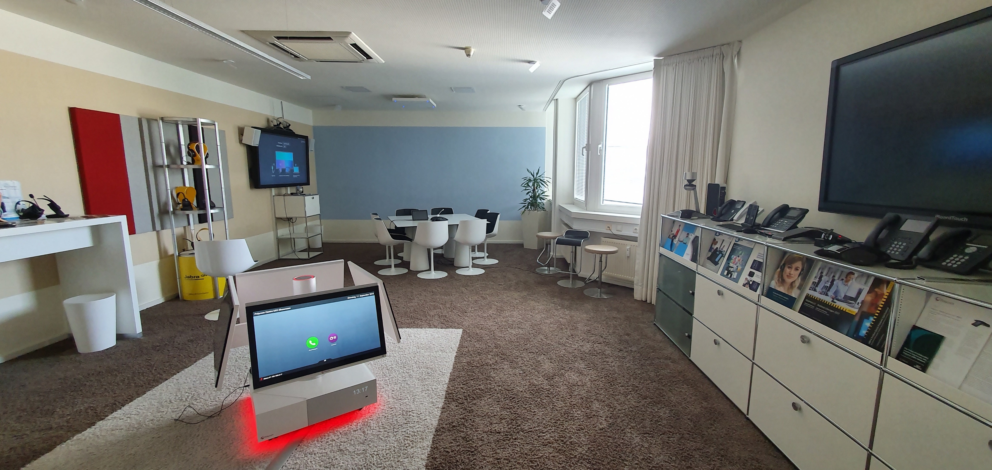 UCC Showroom | Ingram Micro Deutschland
