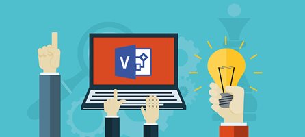 Microsoft Visio & Project